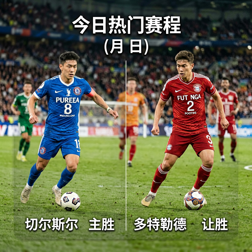 赛事数据分析图表