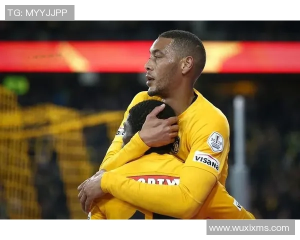 年轻人队与费耶诺德的精彩对决最终比分揭晓分析与回顾